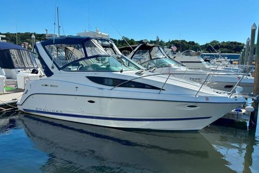 Bayliner 285 image