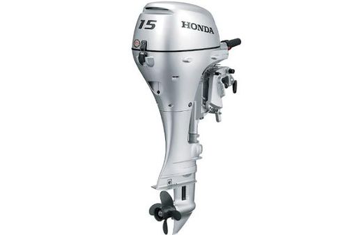 Honda BF15D3SH image