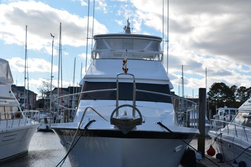Viking Motor Yacht image