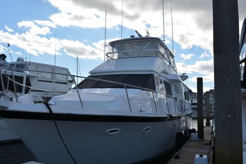 Viking Motor Yacht image
