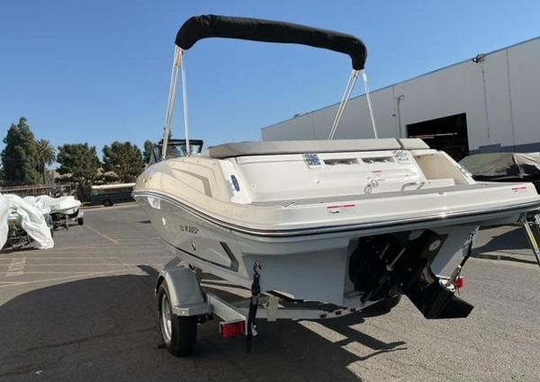 Bayliner VR5-BOWRIDER-I-O image