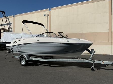 Bayliner VR5-BOWRIDER-I-O image