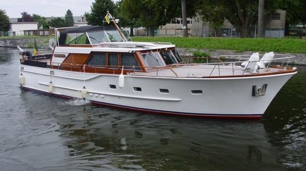 Boats for Sale in Belgium - Approved Boats