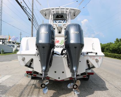 Sportsman OPEN-282TE-CENTER-CONSOLE image