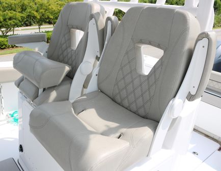 Sportsman OPEN-282TE-CENTER-CONSOLE image