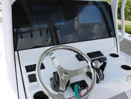 Sportsman OPEN-282TE-CENTER-CONSOLE image