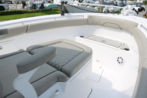 Sportsman OPEN-282TE-CENTER-CONSOLE image