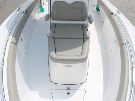 Sportsman OPEN-282TE-CENTER-CONSOLE image