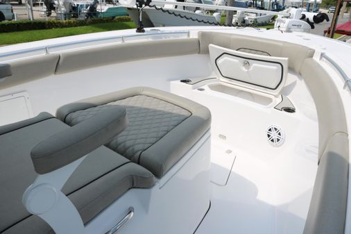 Sportsman OPEN-282TE-CENTER-CONSOLE image