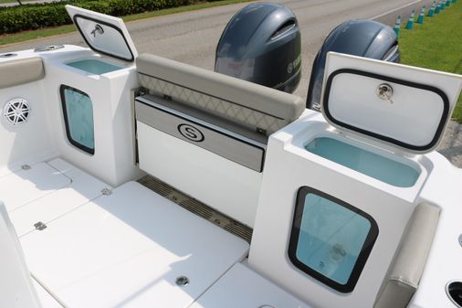 Sportsman OPEN-282TE-CENTER-CONSOLE image