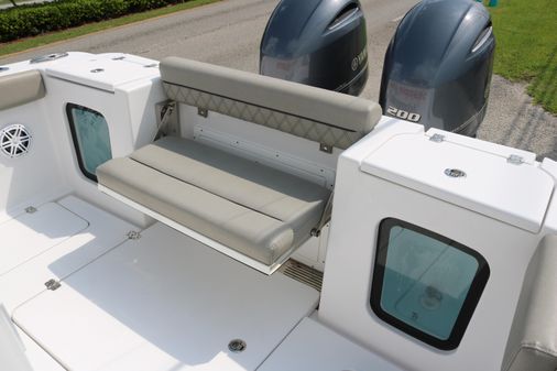 Sportsman OPEN-282TE-CENTER-CONSOLE image