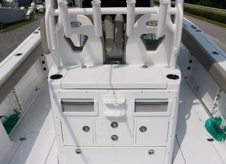 Sportsman OPEN-282TE-CENTER-CONSOLE image