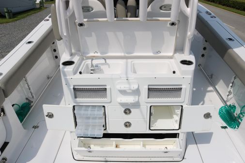 Sportsman OPEN-282TE-CENTER-CONSOLE image