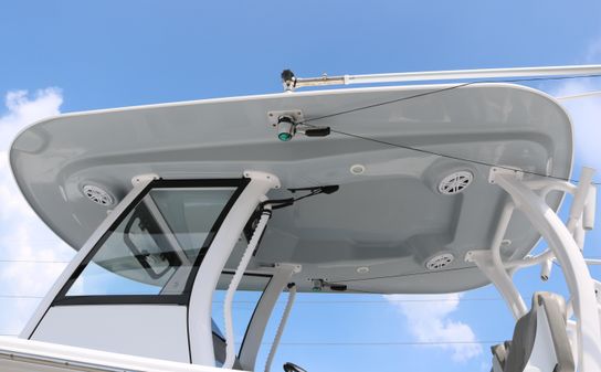 Sportsman OPEN-282TE-CENTER-CONSOLE image