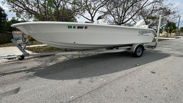 Glasstream 20 CCR