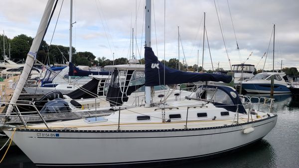 Tartan 31 