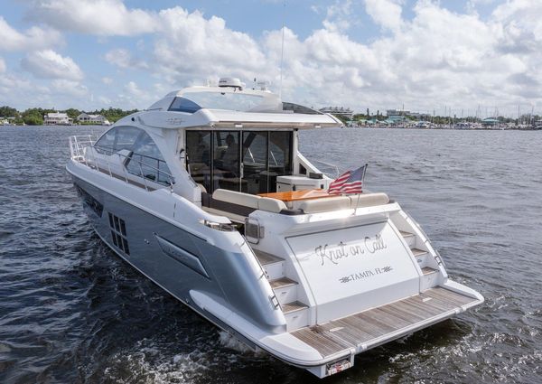 Azimut 55S image