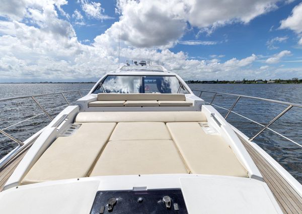 Azimut 55S image