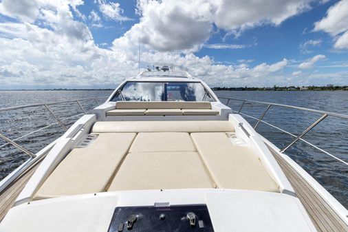 Azimut 55S image