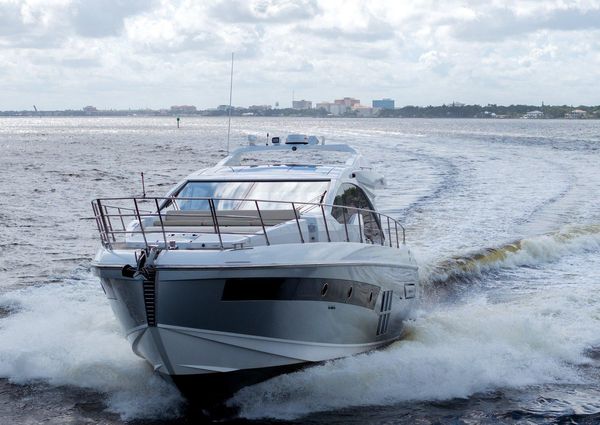 Azimut 55S image