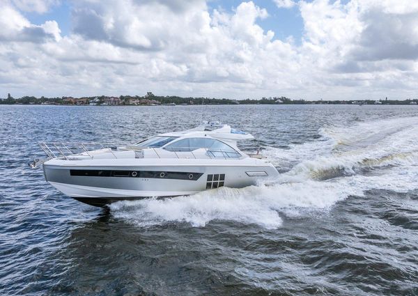 Azimut 55S image