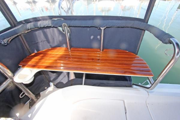Hunter 41-DECK-SALON image