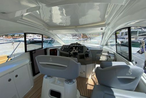 Beneteau GRAN TURISMO 38 image