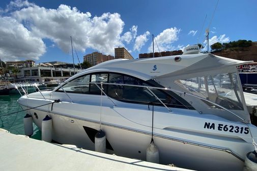 Beneteau GRAN TURISMO 38 image