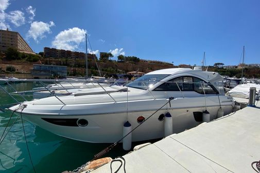 Beneteau GRAN TURISMO 38 image