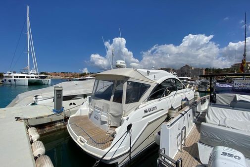 Beneteau GRAN TURISMO 38 image