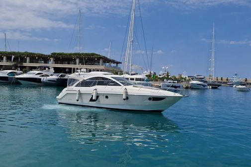 Beneteau GRAN TURISMO 38 image