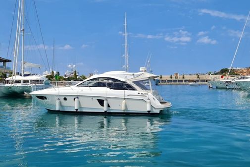 Beneteau GRAN TURISMO 38 image