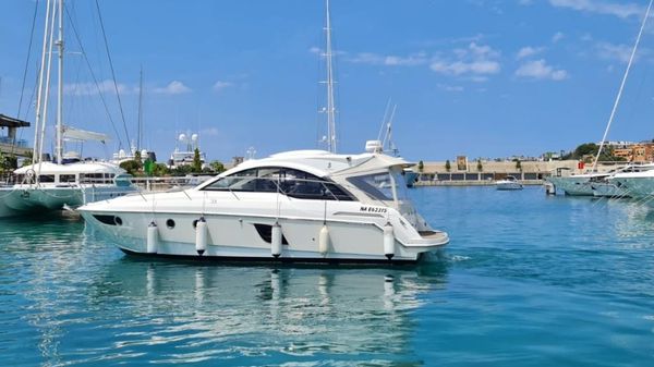 Beneteau GRAN TURISMO 38