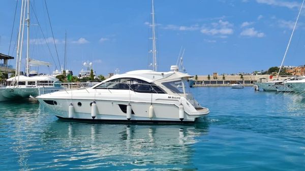 Beneteau GRAN TURISMO 38 