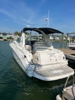 Sea Ray 320 Sundancer image