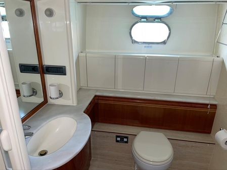 Ferretti Yachts 80 RPH image