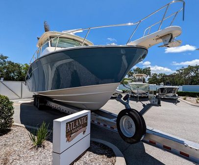 Grady-white 370 image