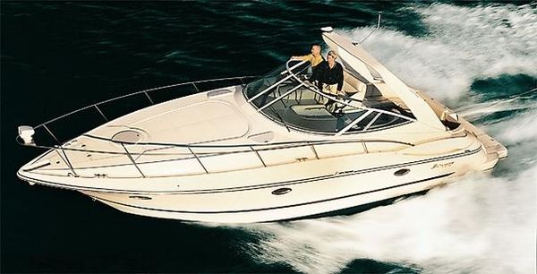 Cruisers Yachts 3470 Express image