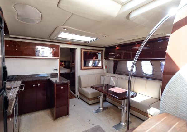 Sea Ray 515 Sundancer image