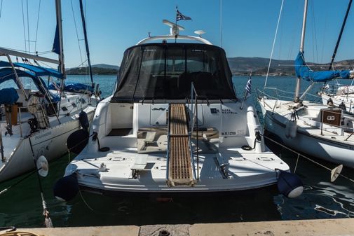 Sea Ray 515 Sundancer image