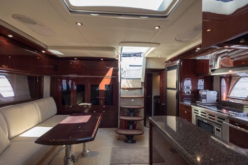 Sea Ray 515 Sundancer image