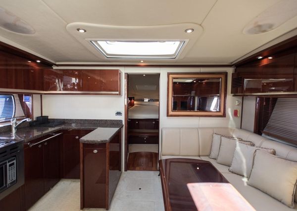 Sea Ray 515 Sundancer image