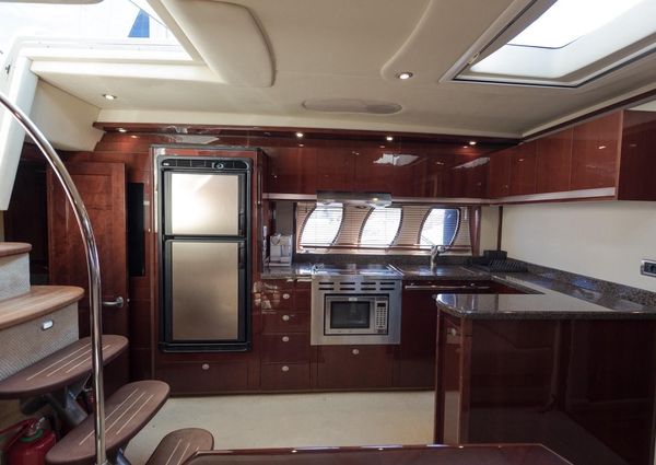 Sea Ray 515 Sundancer image