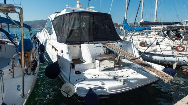 Sea Ray 515 Sundancer 