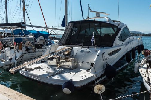 Sea Ray 515 Sundancer image