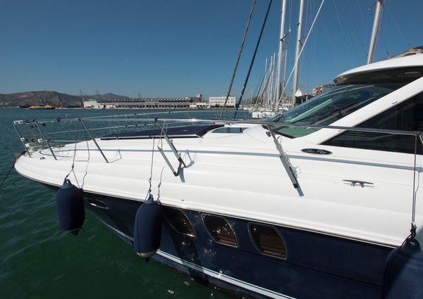 Sea Ray 515 Sundancer image