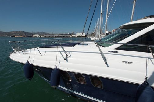 Sea Ray 515 Sundancer image