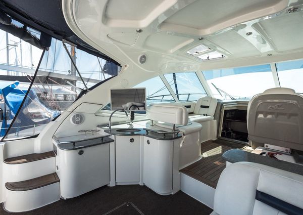 Sea Ray 515 Sundancer image