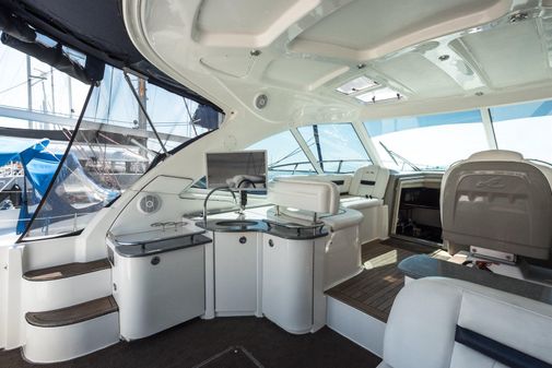 Sea Ray 515 Sundancer image