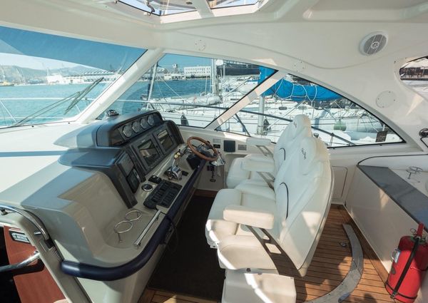 Sea Ray 515 Sundancer image